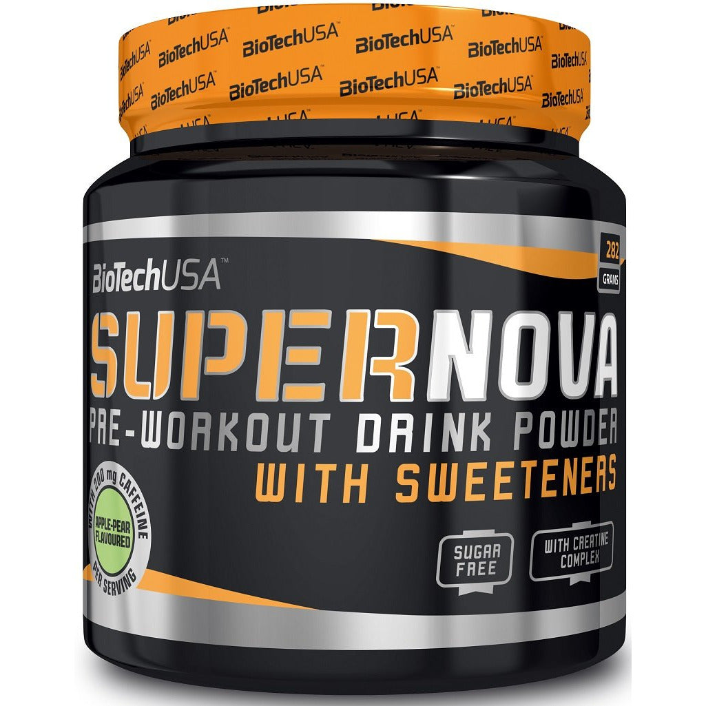 BioTechUSA Super Nova - IVitamins Shop