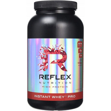 Reflex Nutrition Instant Whey PRO