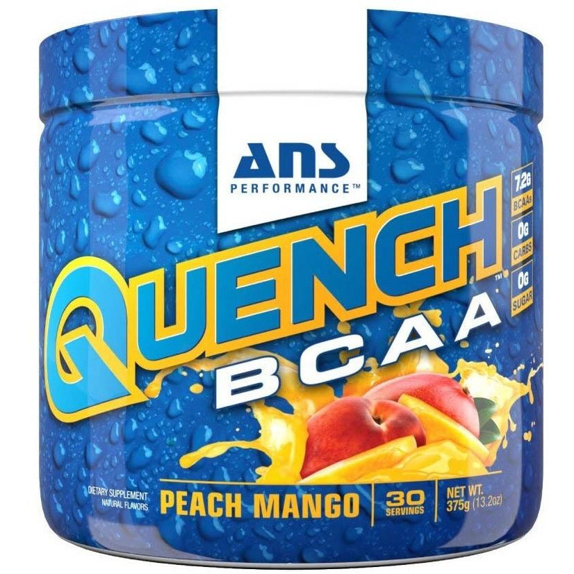 ANS Performance Quench BCAA - IVitamins Shop