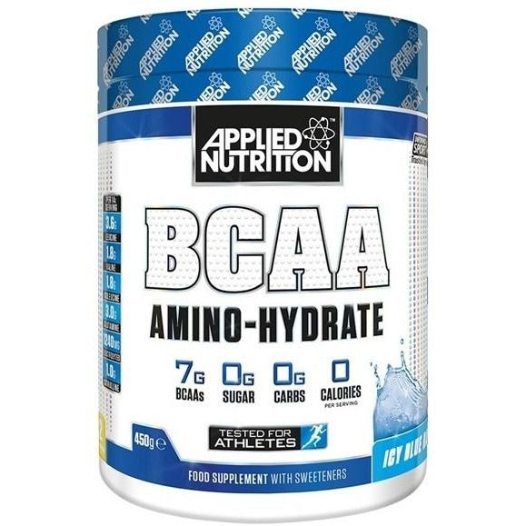 Applied Nutrition BCAA Amino-Hydrate - IVitamins Shop