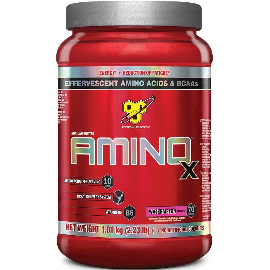BSN Amino X - IVitamins Shop