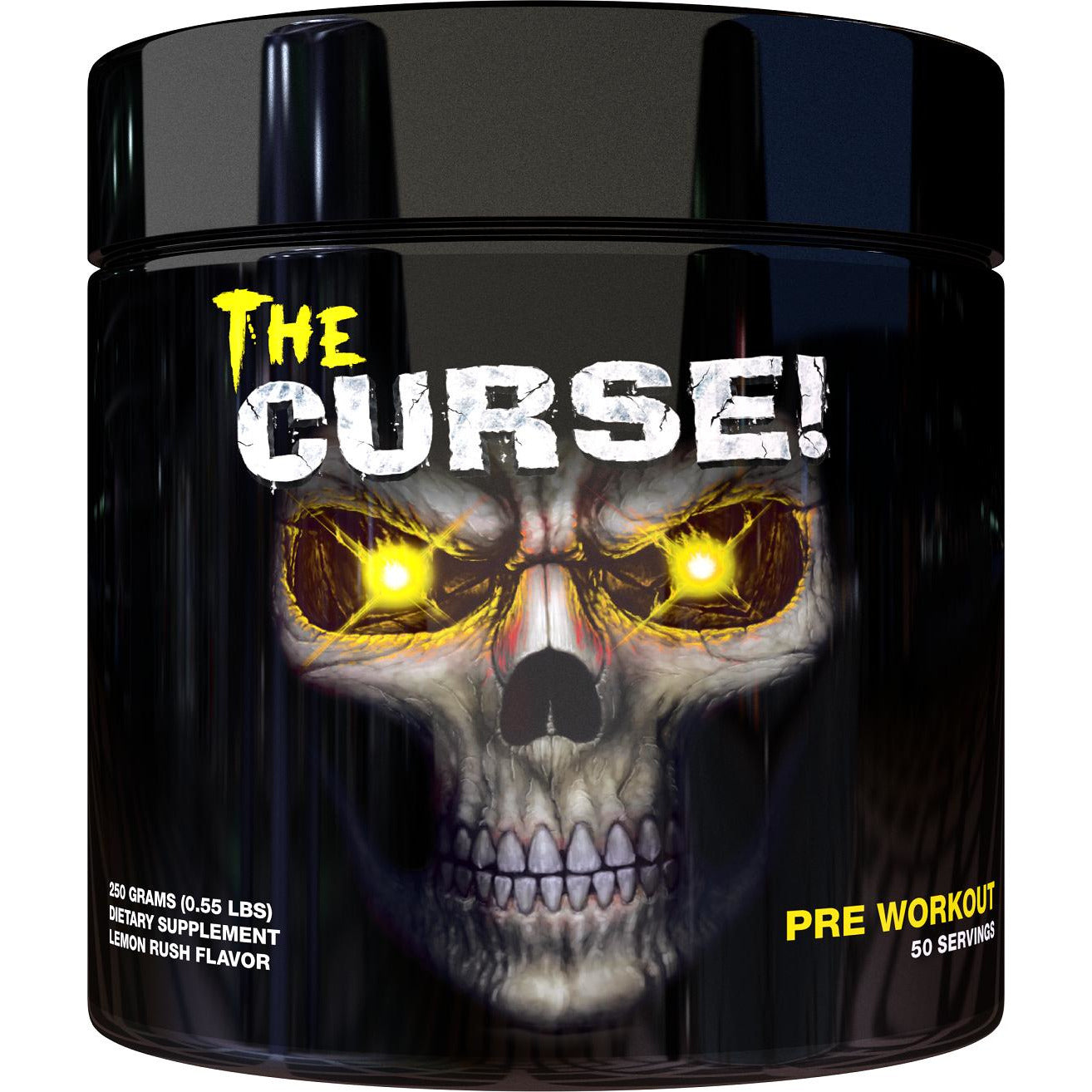 Cobra Labs The Curse - IVitamins Shop