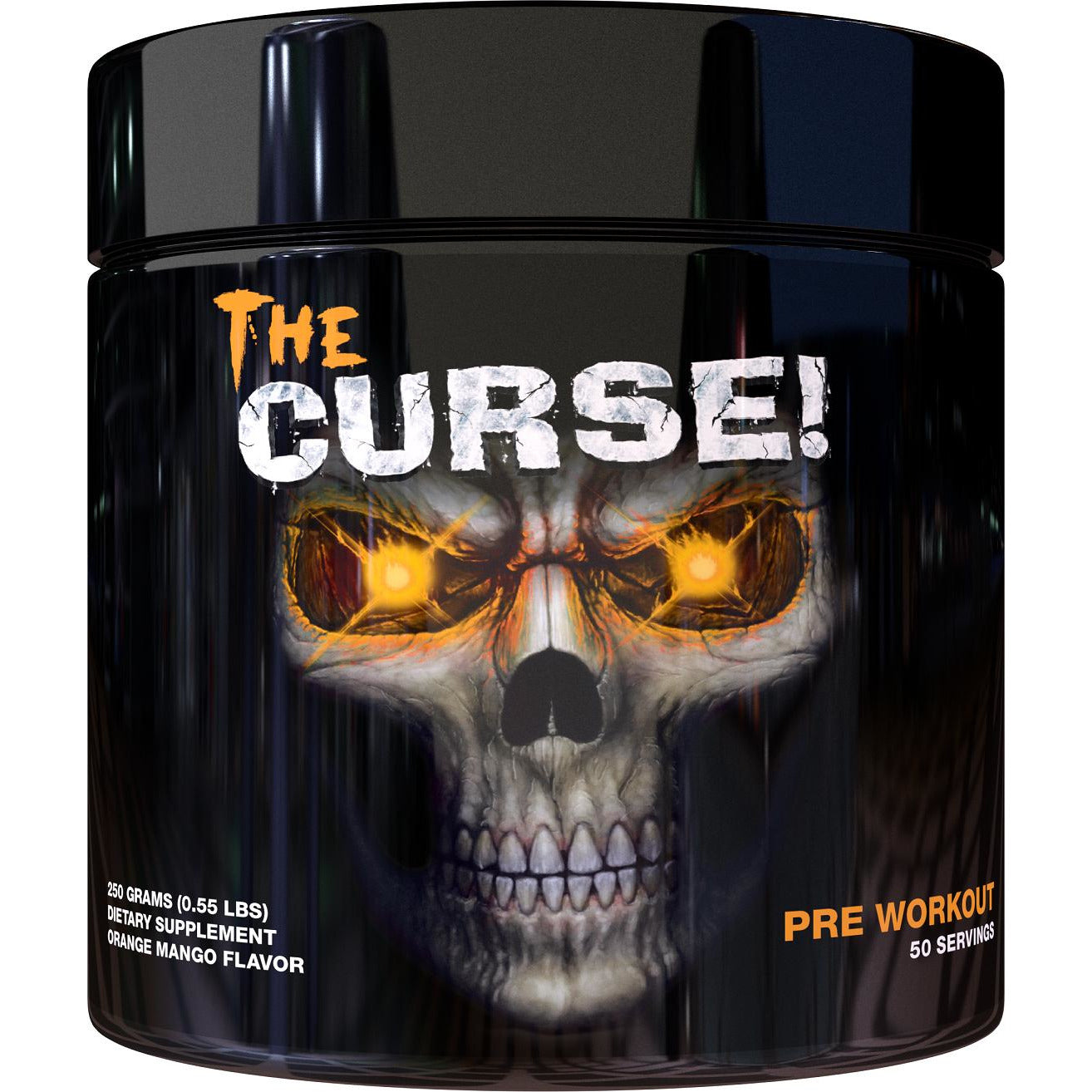 Cobra Labs The Curse - IVitamins Shop