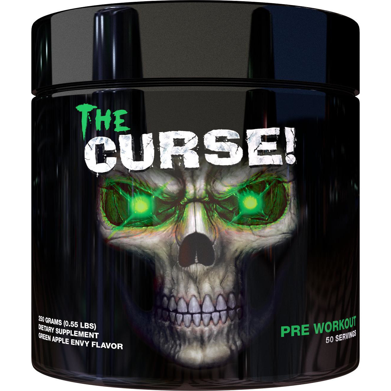 Cobra Labs The Curse - IVitamins Shop