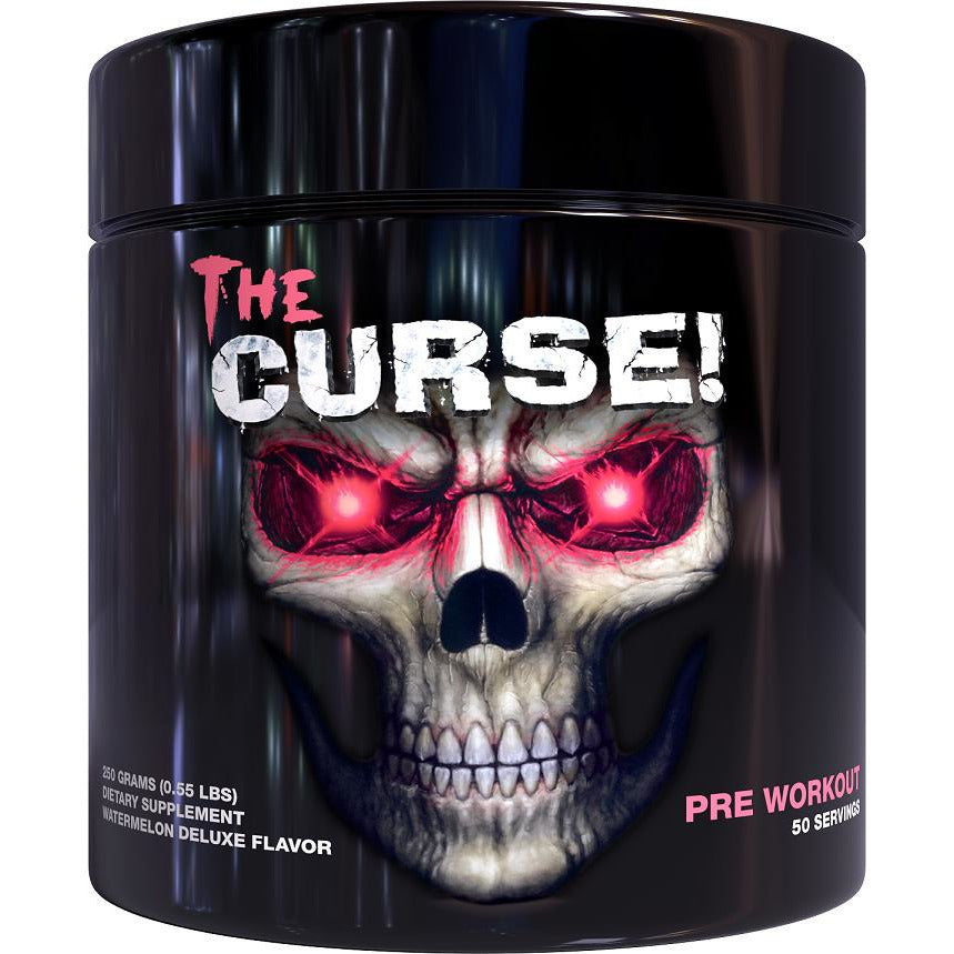 Cobra Labs The Curse - IVitamins Shop