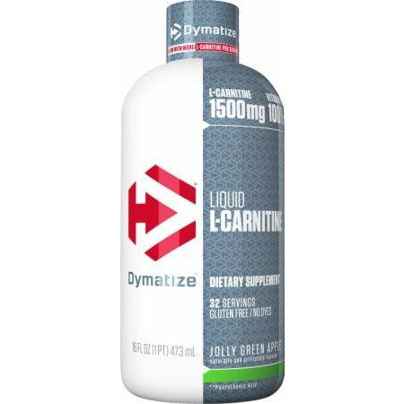Dymatize Liquid L-Carnitine - IVitamins Shop