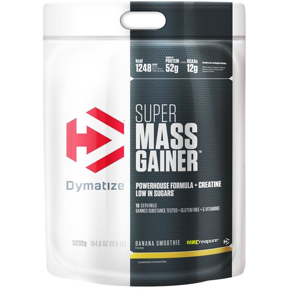 Dymatize Super Mass Gainer - IVitamins Shop