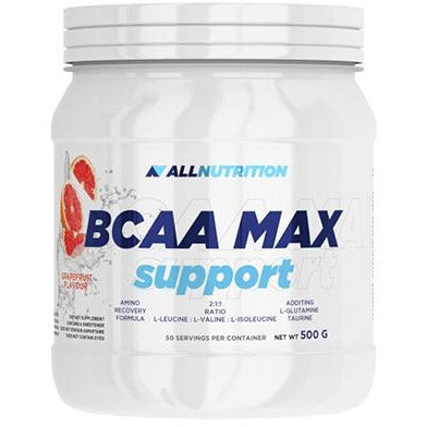 ALLNUTRITION BCAA Max Support - IVitamins Shop