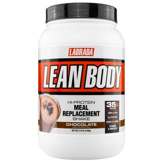 Labrada lean Body Meal Replacement Shake - IVitamins Shop