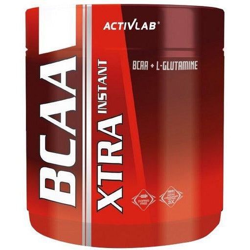 Activlab BCAA Xtra Instant - IVitamins Shop