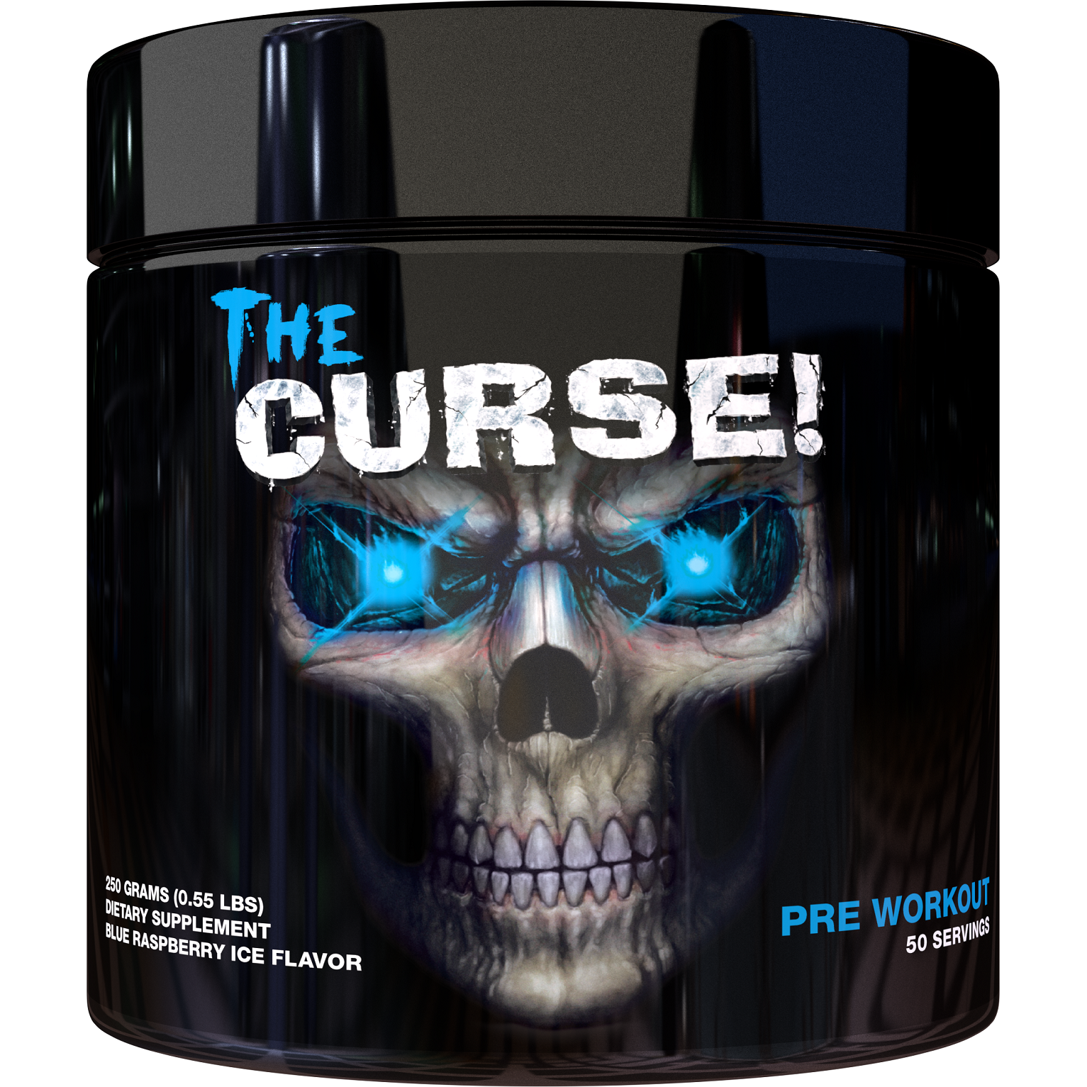 Cobra Labs The Curse - IVitamins Shop
