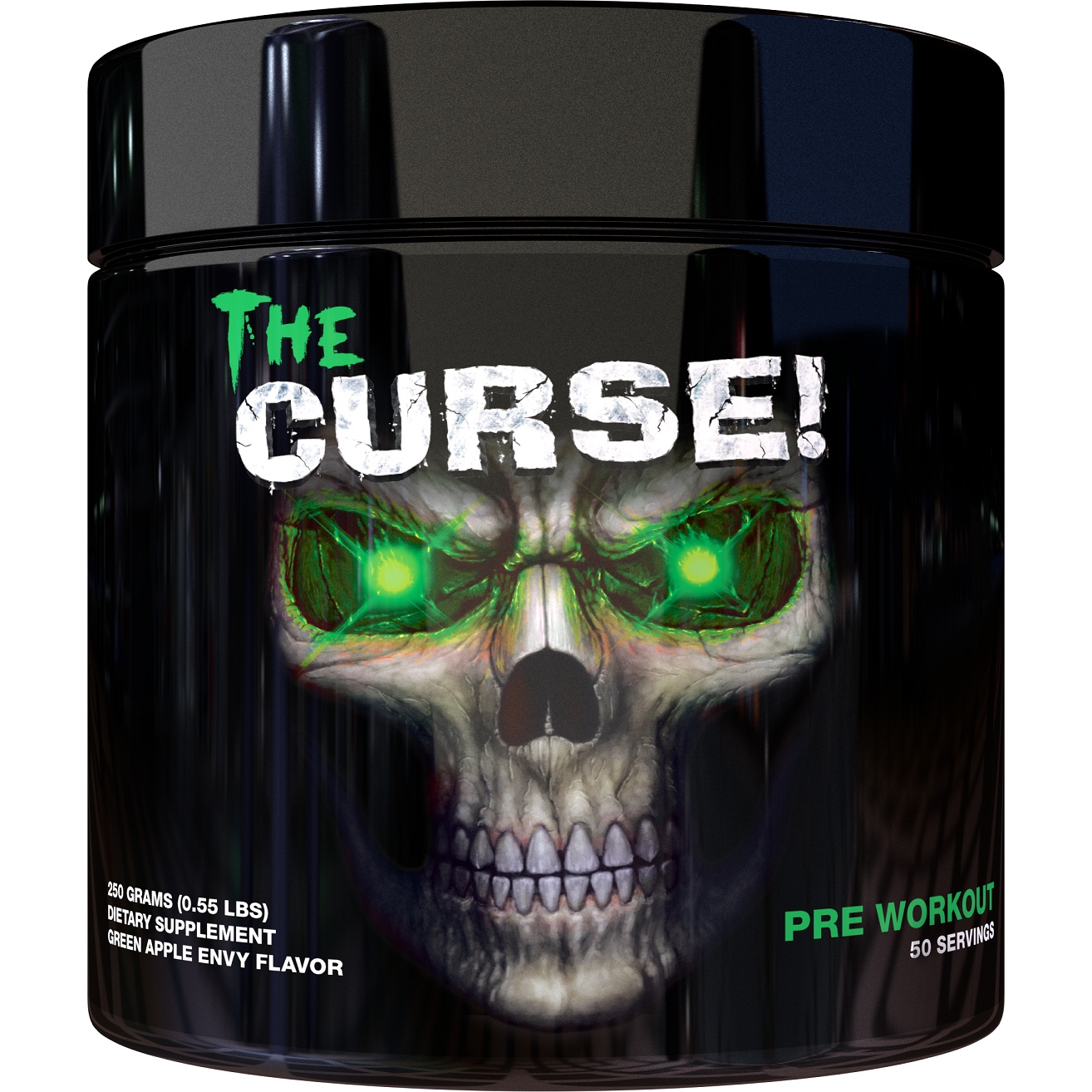 Cobra Labs The Curse - IVitamins Shop