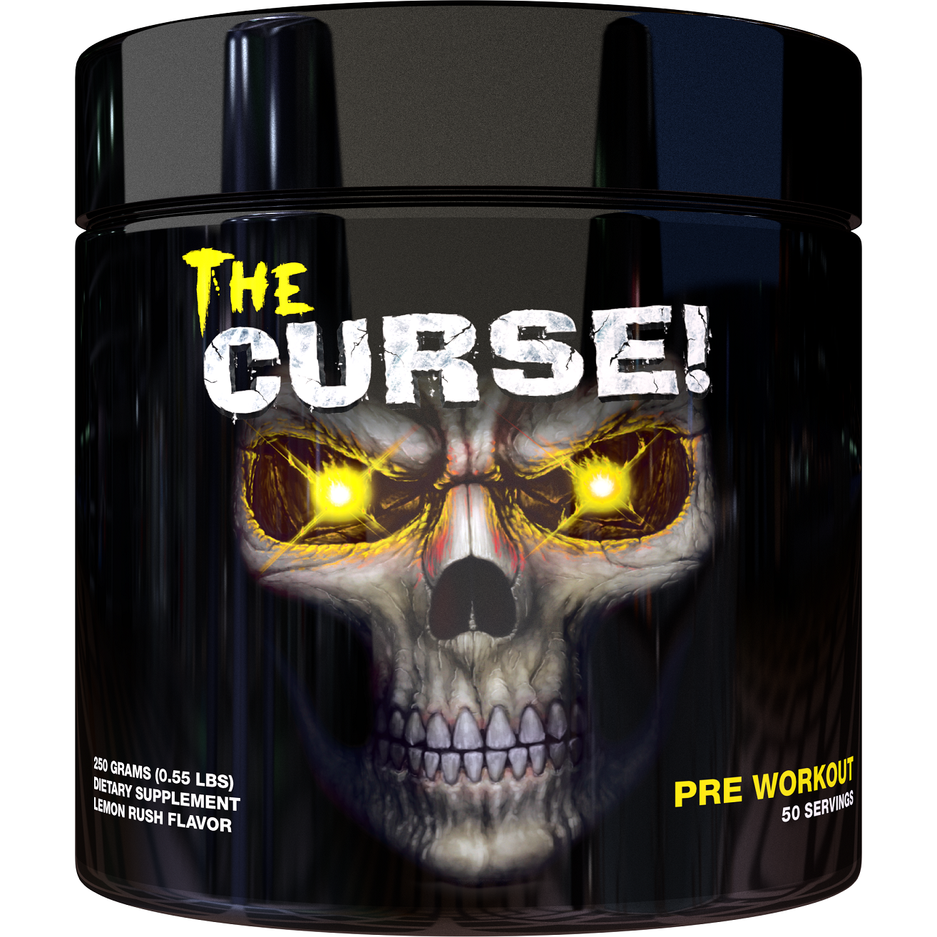 Cobra Labs The Curse - IVitamins Shop