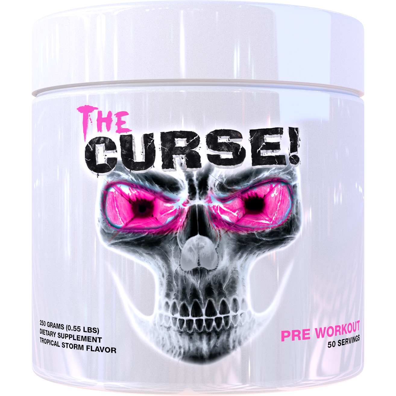 Cobra Labs The Curse - IVitamins Shop