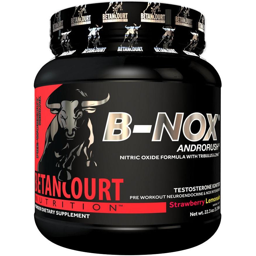 B-NOX Androrush