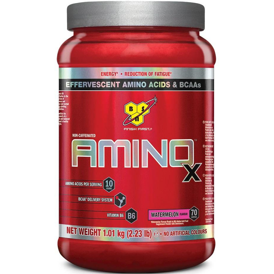 BSN Amino X - IVitamins Shop