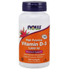 Vitamin D-3, 1000 IU