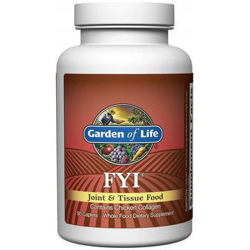 Garden of Life