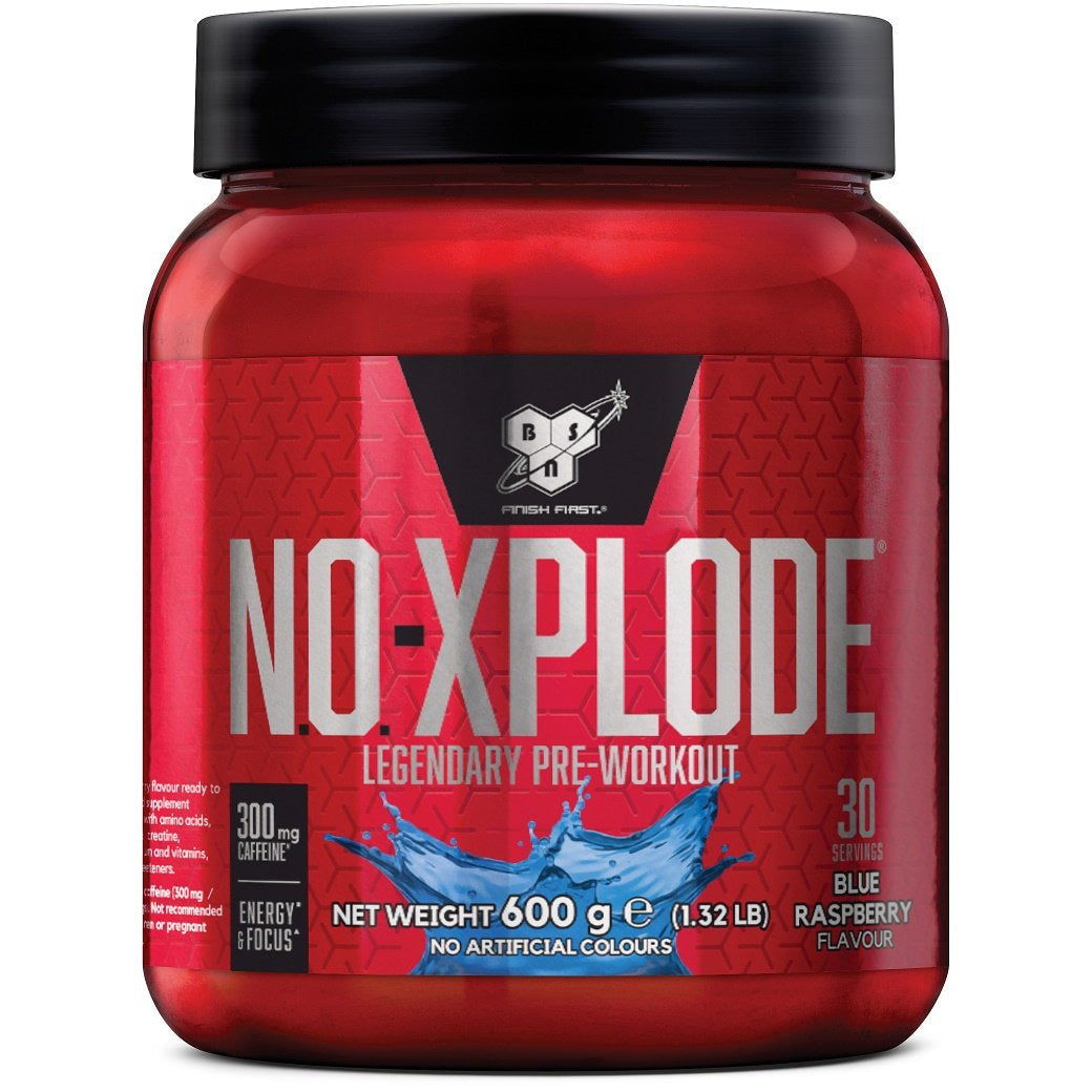 NO Xplode