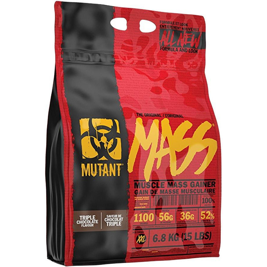 Mutant Mutant Mass - IVitamins Shop