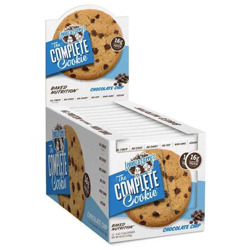 Lenny & Larry's Complete Cookie - IVitamins Shop