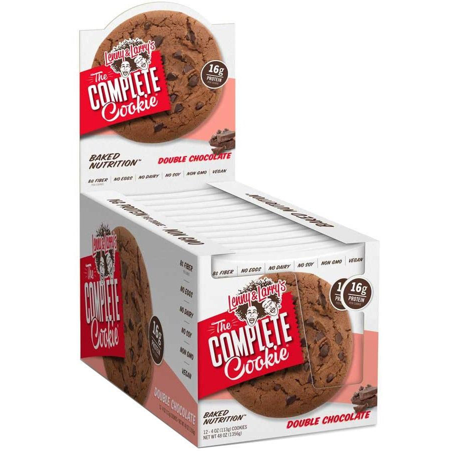 Lenny & Larry's Complete Cookie - IVitamins Shop