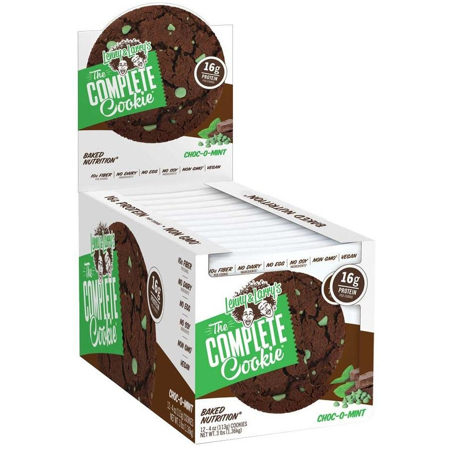 Lenny & Larry's Complete Cookie - IVitamins Shop