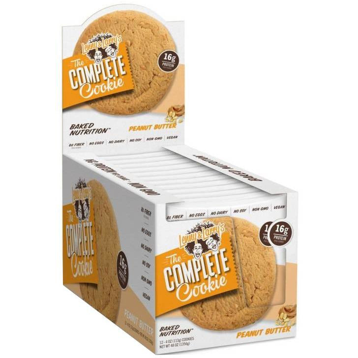 Lenny & Larry's Complete Cookie - IVitamins Shop