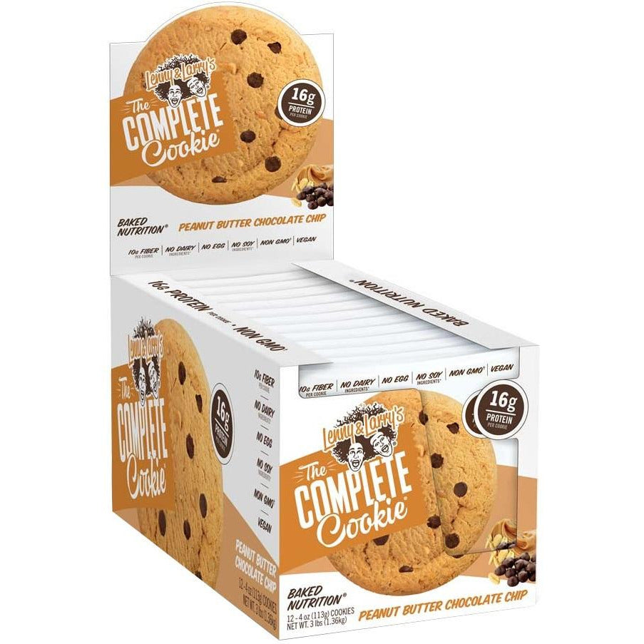 Lenny & Larry's Complete Cookie - IVitamins Shop
