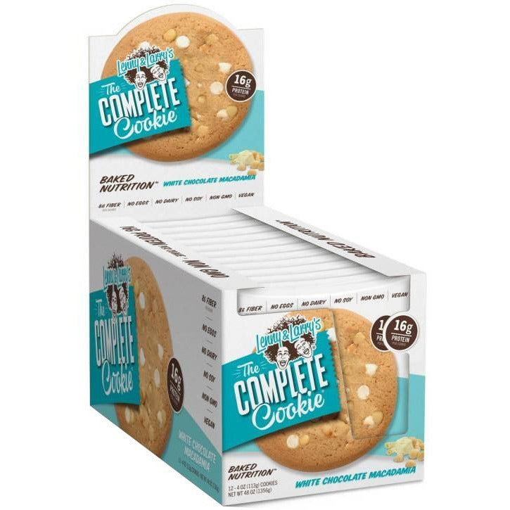 Lenny & Larry's Complete Cookie - IVitamins Shop