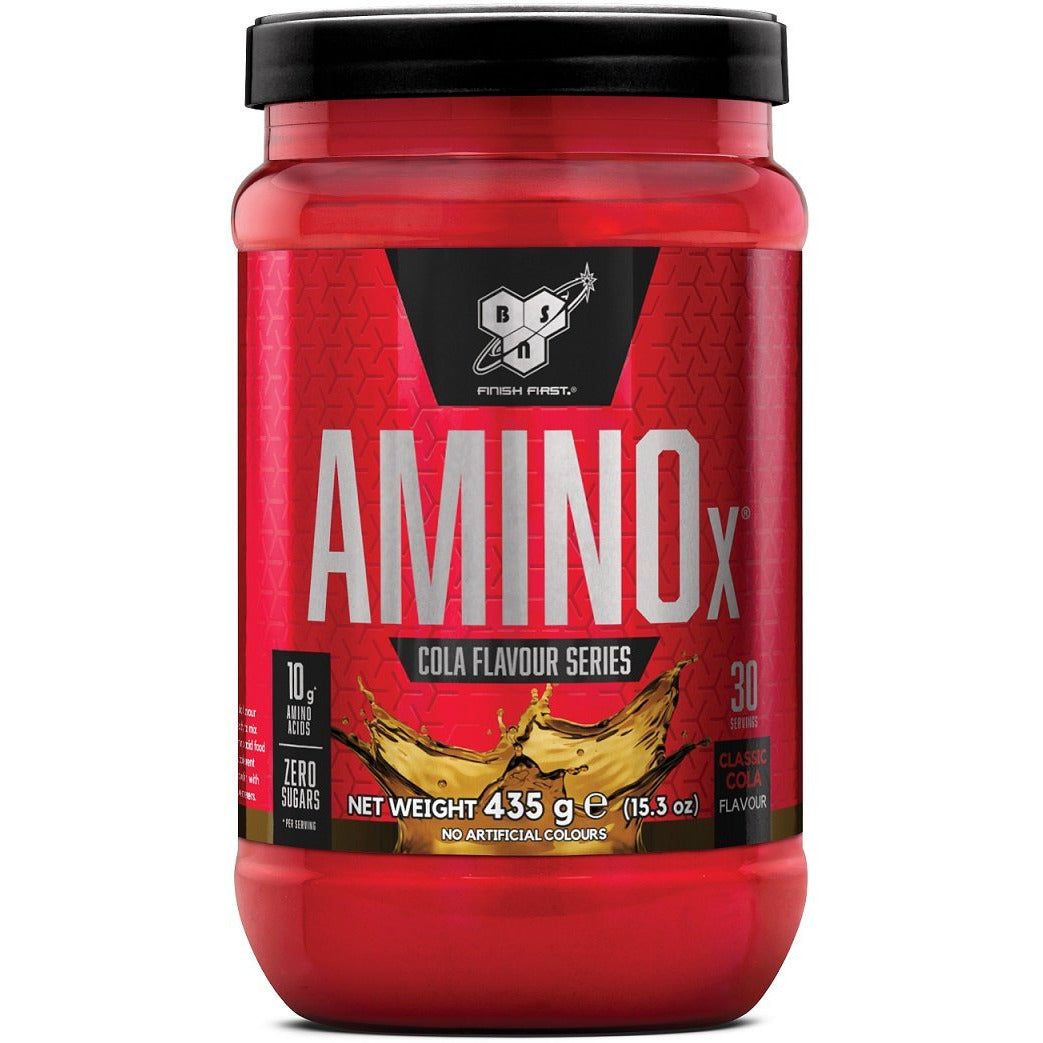 BSN Amino X - IVitamins Shop