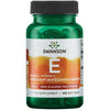 Vitamin E, 400 IU Natural
