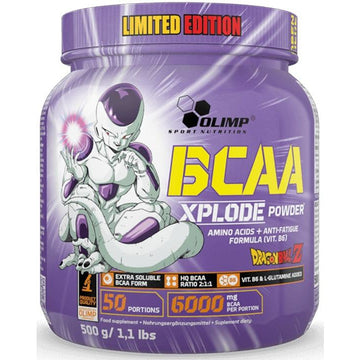 Olimp Nutrition