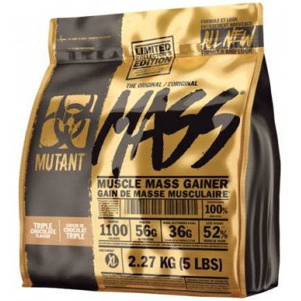 Mutant Mutant Mass - IVitamins Shop