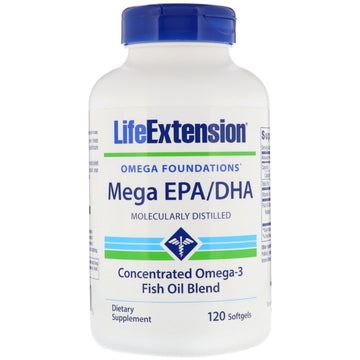 Life Extension