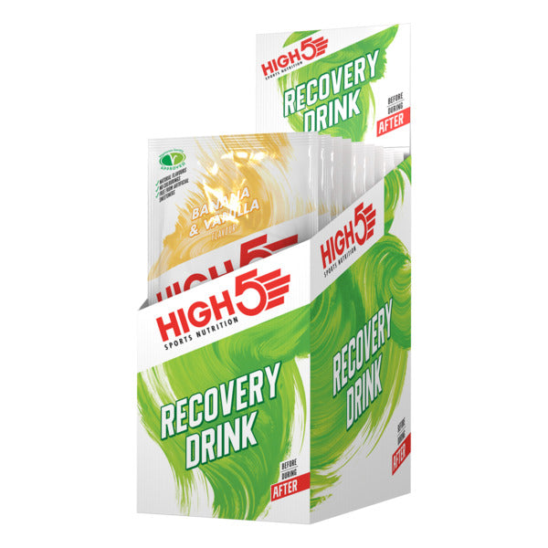 HIGH5 Recovery Drink - IVitamins Shop