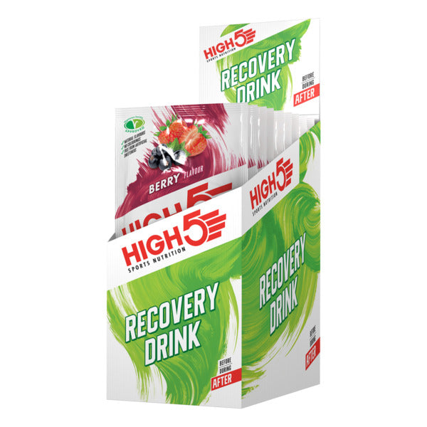 HIGH5 Recovery Drink - IVitamins Shop