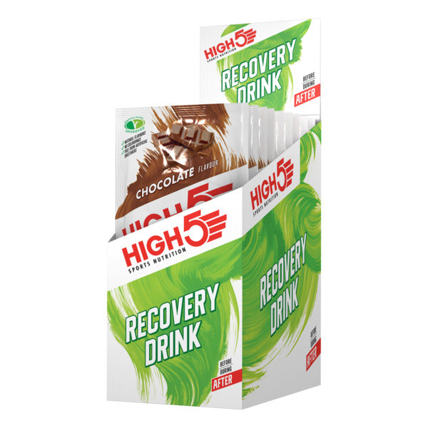 HIGH5 Recovery Drink - IVitamins Shop