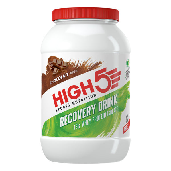 HIGH5 Recovery Drink - IVitamins Shop