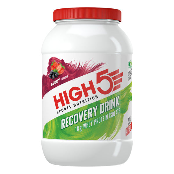 HIGH5 Recovery Drink - IVitamins Shop
