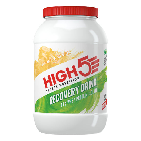 HIGH5 Recovery Drink - IVitamins Shop