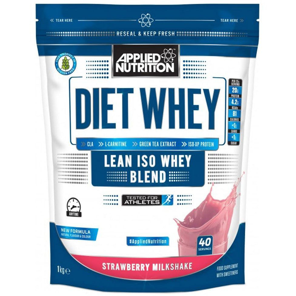 Diet Whey