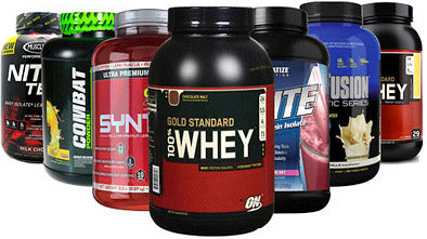 Protein Supplements