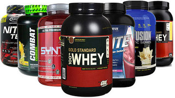 Protein Supplements