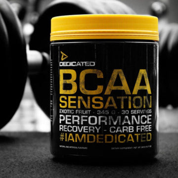 Amino Acids & BCAAs
