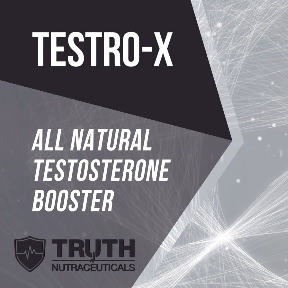 Natural Testosterone Support