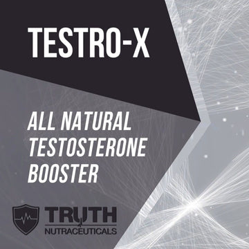 Natural Testosterone Support
