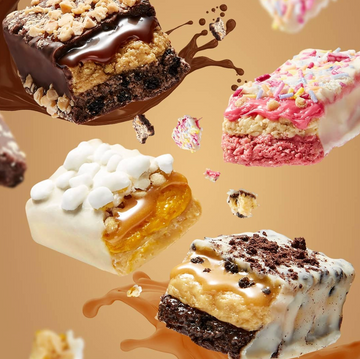 Protein Bars