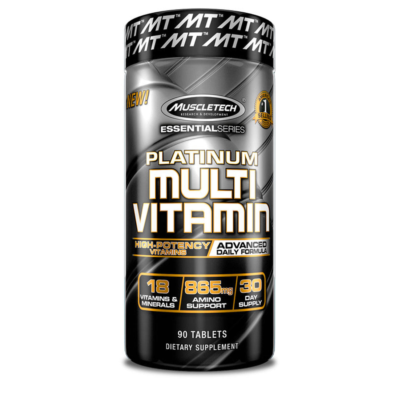 Multi Vitamins