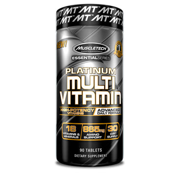 Multi Vitamins